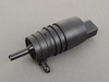 URO Washer Pump With Strainer  67128362154KT View 3