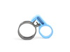 Genuine BMW Genuine BMW Hose Clamp D=25mm - 17127524913 - E70 X5,E71 X6,F15,F16 17127524913 View 2