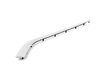 Genuine BMW Genuine BMW Accent Molding, Front Left - 51417389533 51417389533 View 1
