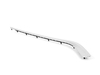 Genuine BMW Genuine BMW Accent Molding, Front Right - 51417389534 51417389534 View 2