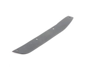 Genuine MINI Deflector Lip Right - 51112755334