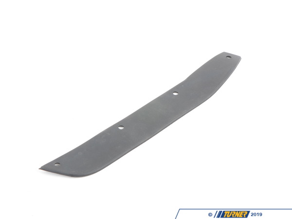 Genuine MINI Genuine MINI Deflector Lip Right - 51112755334 51112755334