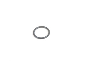 Genuine BMW O-Ring - Water Hose Fitting at Auto Trans Oil Cooler (13.9 X 1.78 mm) - E32 E34
