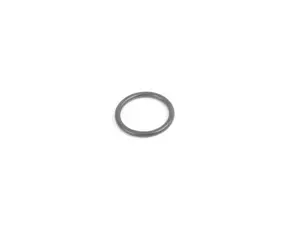 Genuine BMW O-Ring - Water Hose Fitting at Auto Trans Oil Cooler (13.9 X 1.78 mm) - E32 E34