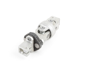 Genuine BMW Lower Steering Shaft Joint - E83 X3