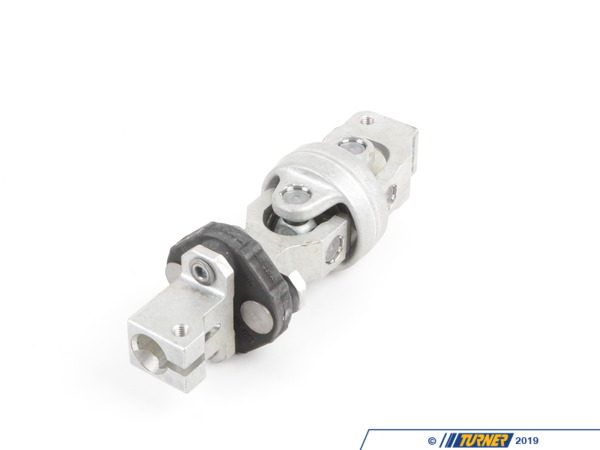 Genuine BMW Genuine BMW Lower Steering Shaft Joint - E83 X3 32303446793