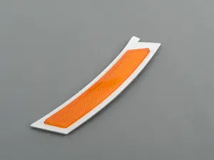 Genuine BMW Side Marker Light, Front, Left - 63147191769 - E89