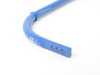 NM Engineering Rear Adjustable Sway Bar - 22mm  R50 - R59 NM.258856 View 2