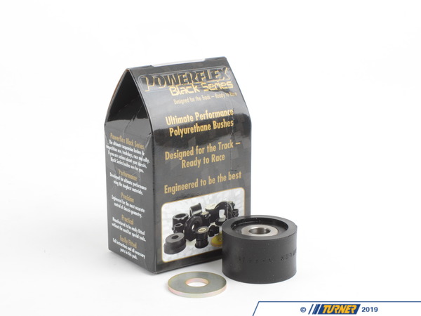 Powerflex Powerflex Polyurethane Rear Differential Front Position Bushing - E46 M3 Z4 M PFR5-4621