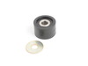 Powerflex Powerflex Polyurethane Rear Differential Front Position Bushing - E46 M3 Z4 M PFR5-4621 View 4