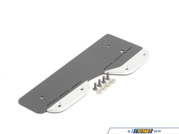 Rennline Rennline Silver Heel/Toe Throttle Extension - E34 E39 E46 E9x PE70_71HTSILVER