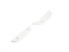 Rennline Rennline Silver Heel/Toe Throttle Extension - E34 E39 E46 E9x PE70_71HTSILVER View 4