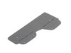 Rennline Rennline Silver Heel/Toe Throttle Extension - E34 E39 E46 E9x PE70_71HTSILVER View 5