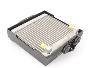 Oil Cooler