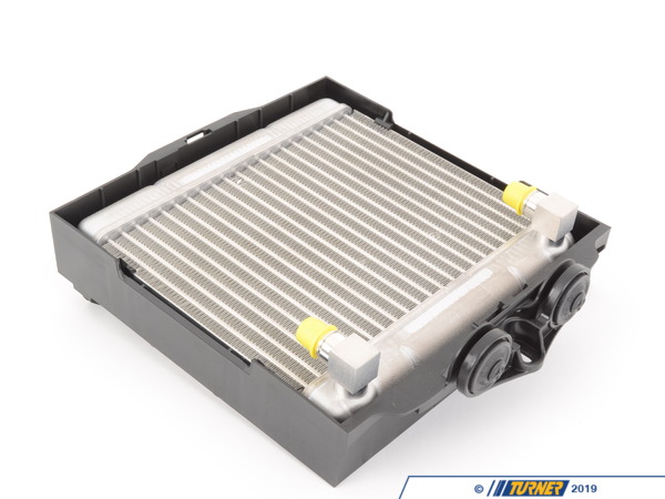 Genuine BMW Oil Cooler 17217572542