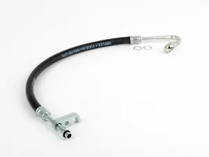 Rein Power Steering Oil Cooler Return Line - E39