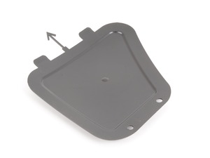 Genuine BMW Cover Right - 51717187044 - F06,F10,F12,F13