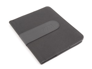 Genuine BMW Onwers Manual Case