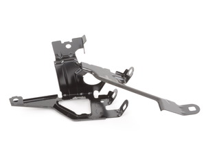 Genuine BMW Side Panel Bracket, Front Ri - 41357230584