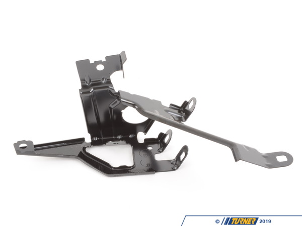 Genuine BMW Genuine BMW Side Panel Bracket, Front Ri - 41357230584 41357230584