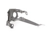 Genuine BMW Genuine BMW Side Panel Bracket, Front Ri - 41357230584 41357230584 View 2