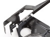 Genuine BMW Genuine BMW Side Panel Bracket, Front Ri - 41357230584 41357230584 View 3