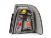 Genuine BMW Tail Light - Left - E34 525i Wagon, 530i Wagon 63218355895