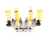 KW Suspension KW Coilover Kit - Variant 3 (V3) - F30 320i, 328i, F32 428i, F22 228i 3522000X View 1