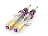 KW Suspension KW Coilover Kit - Variant 3 (V3) - F30 320i, 328i, F32 428i, F22 228i 3522000X View 9