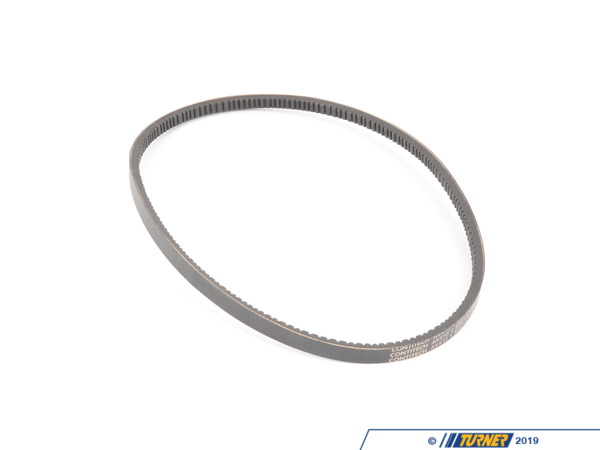 Continental Engine Fan Belt - E34 M5 3.6 liter 11231315357