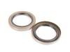 SKF Rear Wheel Bearing Kit - E21 320i 2002 2002tii WKH583 View 2