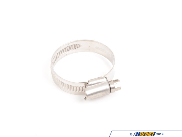 ECS 1/2"/12mm Band Hose Clamp - 25-40mm 003402ECS06A-09