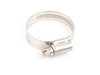 ECS 1/2"/12mm Band Hose Clamp - 25-40mm 003402ECS06A-09 View 6
