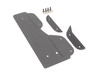 Rennline Rennline Black Heel/Toe Throttle Extension - E34 E39 E46 E9x PE70_71HTBLACK View 1