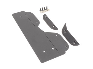 Rennline Black Heel/Toe Throttle Extension - E34 E39 E46 E9x