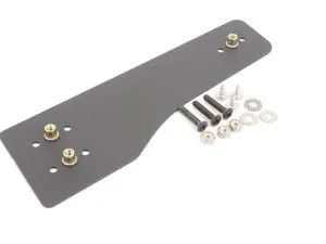Rennline Adjustable Lifter Plate - E34 E39 E46 E90
