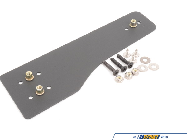 Rennline Rennline Adjustable Lifter Plate - E34 E39 E46 E90 PA71