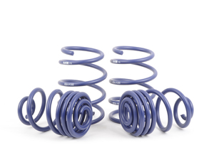 H&R Sport Spring Set - E83 X3