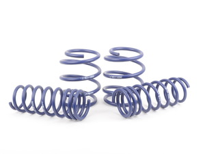 H&R Sport Spring Set - E63 645Ci 650i Coupe