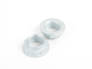 Rear Hub Conversion Kit 