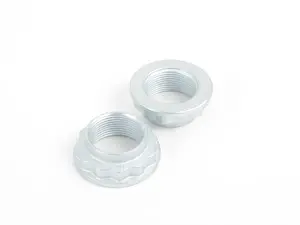 Rear Hub Conversion Kit 