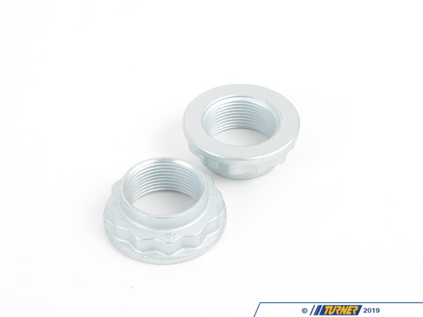 Assembled By ECS Rear Hub Conversion Kit  33416760058KT