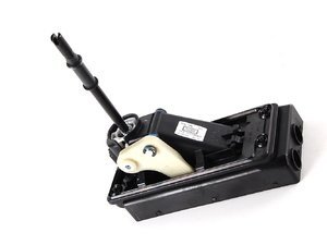 Genuine MINI Gear Shift Lug - 25117542693