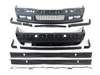 ECS M3 Replica Body Kit - E36  ecsm3bodyktKT View 1