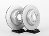Assembled By ECS Rear Hub Conversion Kit  33416760058KT View 7