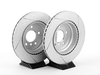 Assembled By ECS Rear Hub Conversion Kit  33416760058KT View 8