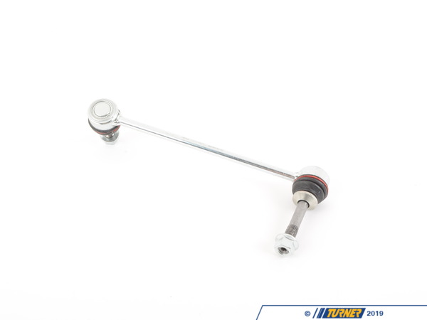 Febi Febi Front Sway Bar End Link - Left - E70, E71, F15, F16  31356773023