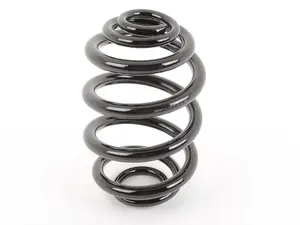 Mubea Rear Coil Spring - E46