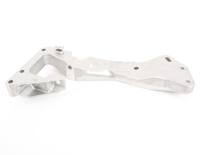 Genuine BMW Gearbox Support - 22116769281