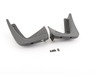Genuine BMW Genuine BMW Rear mud flap set - F34 82162333952 View 1